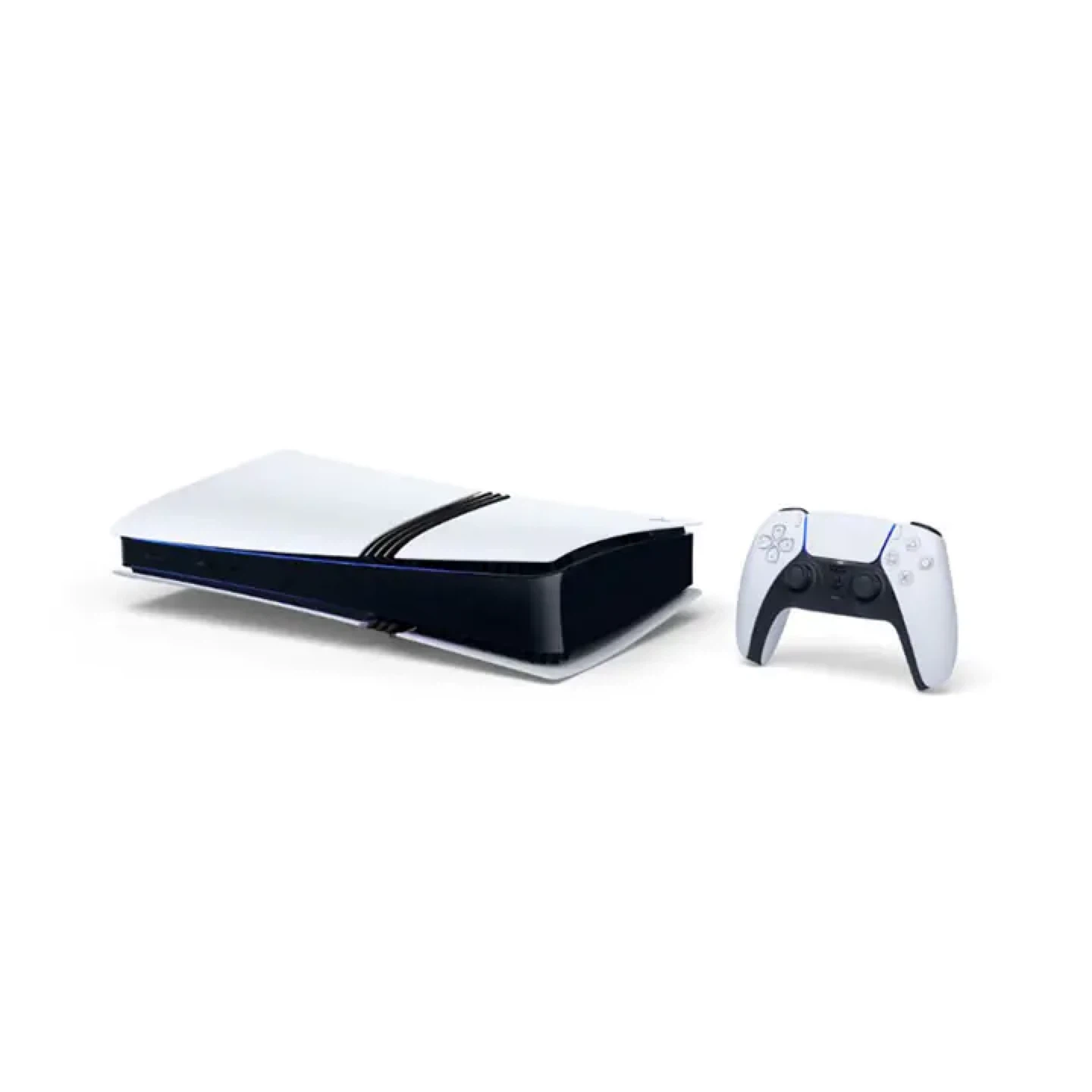 PS5 bundle+Samsung 70 inch 4k Smart - photo 4