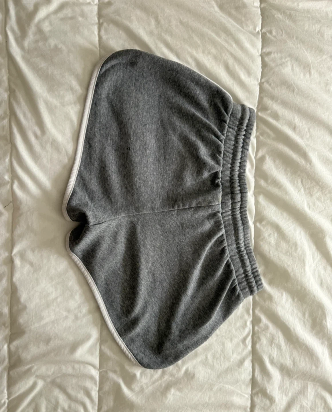 Lazypants Grey Dolphin Shorts M/M - photo 2