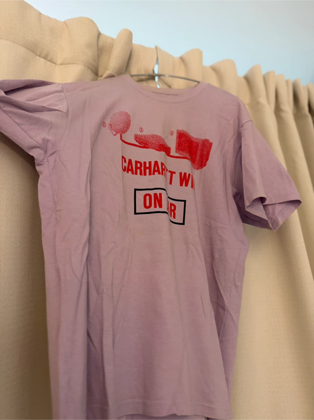 Carhartt WIP On Air T-Shirt - photo 4