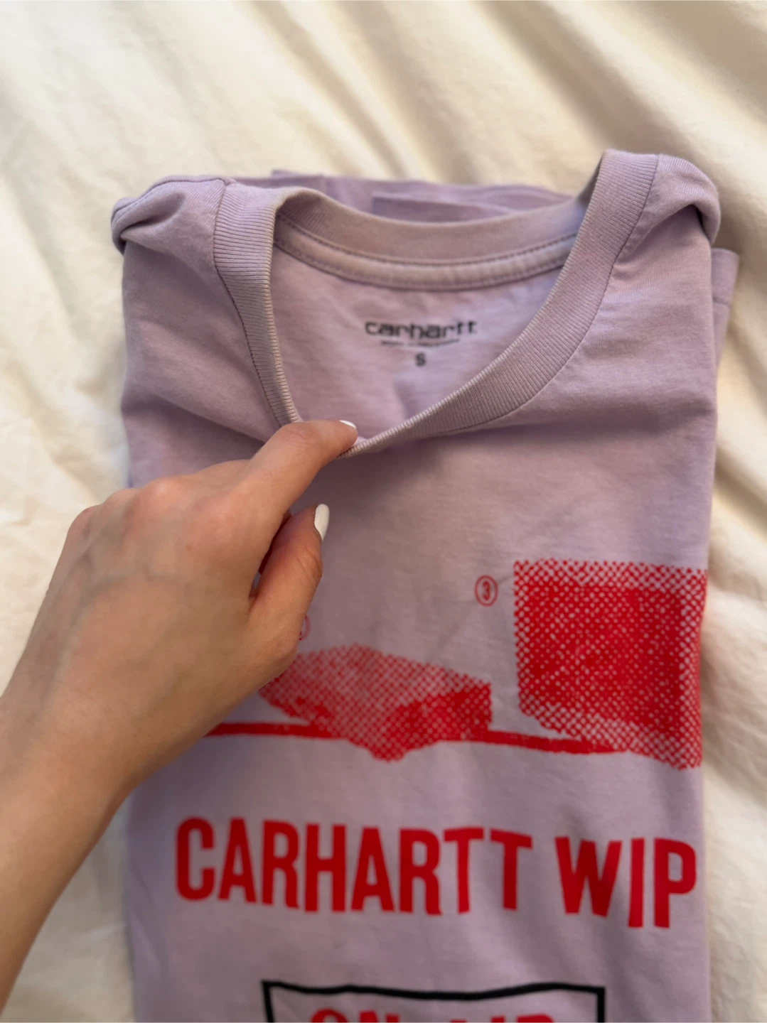 Carhartt WIP On Air T-Shirt - photo 3