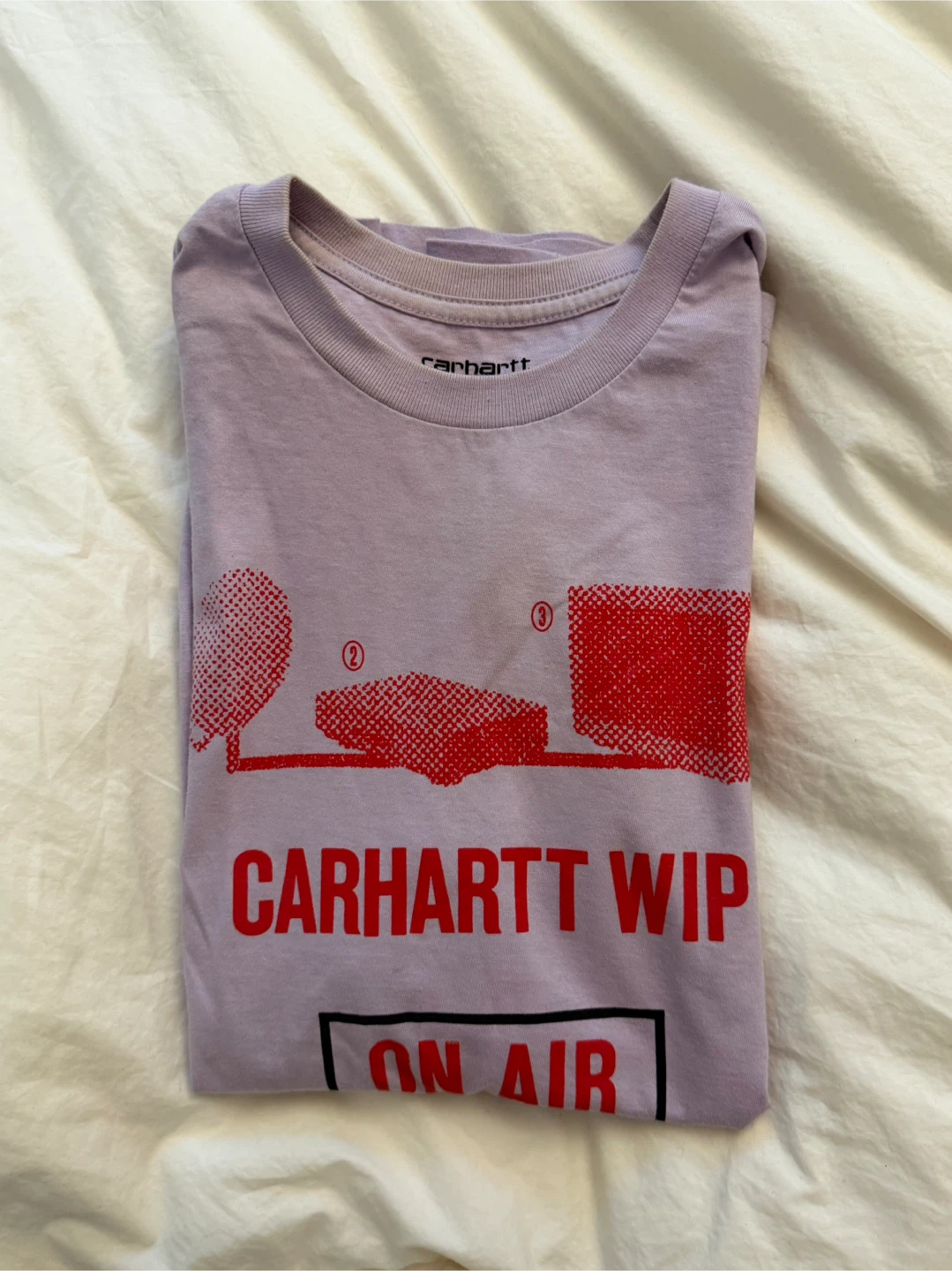 Carhartt WIP On Air T-Shirt