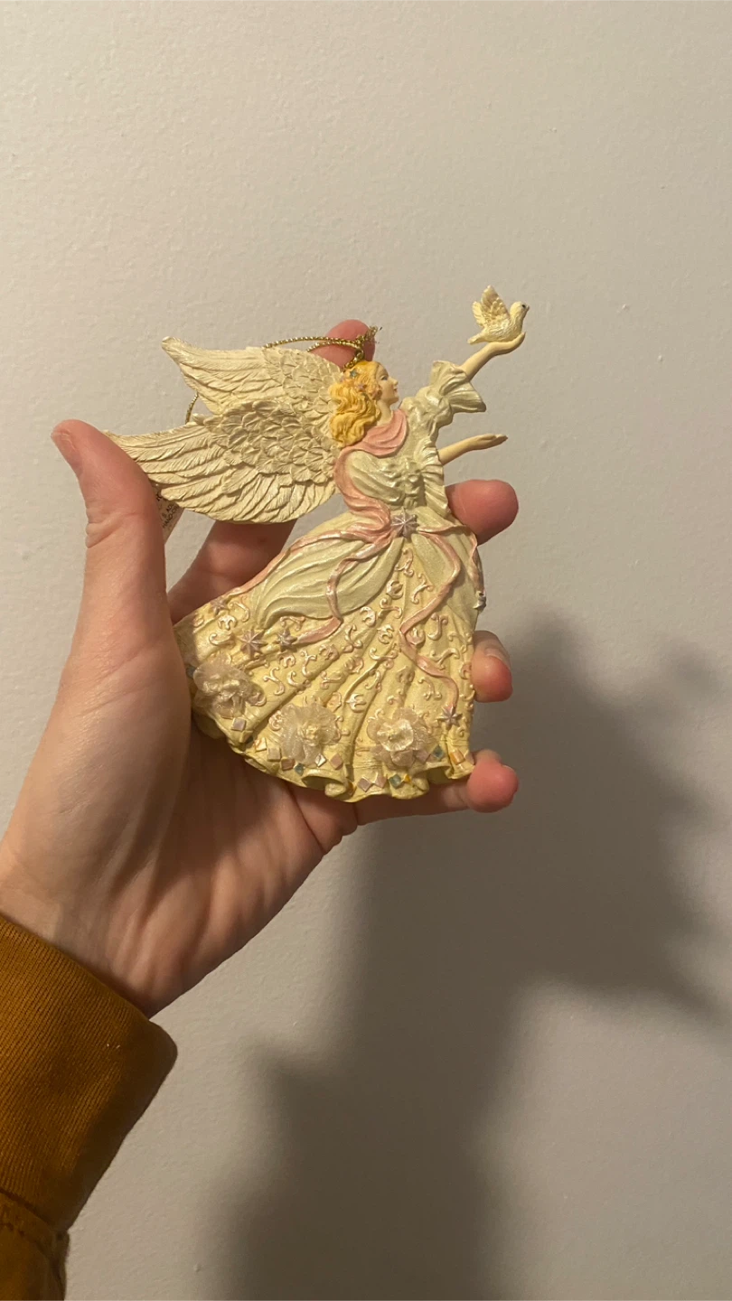 Kurt Adler Angel