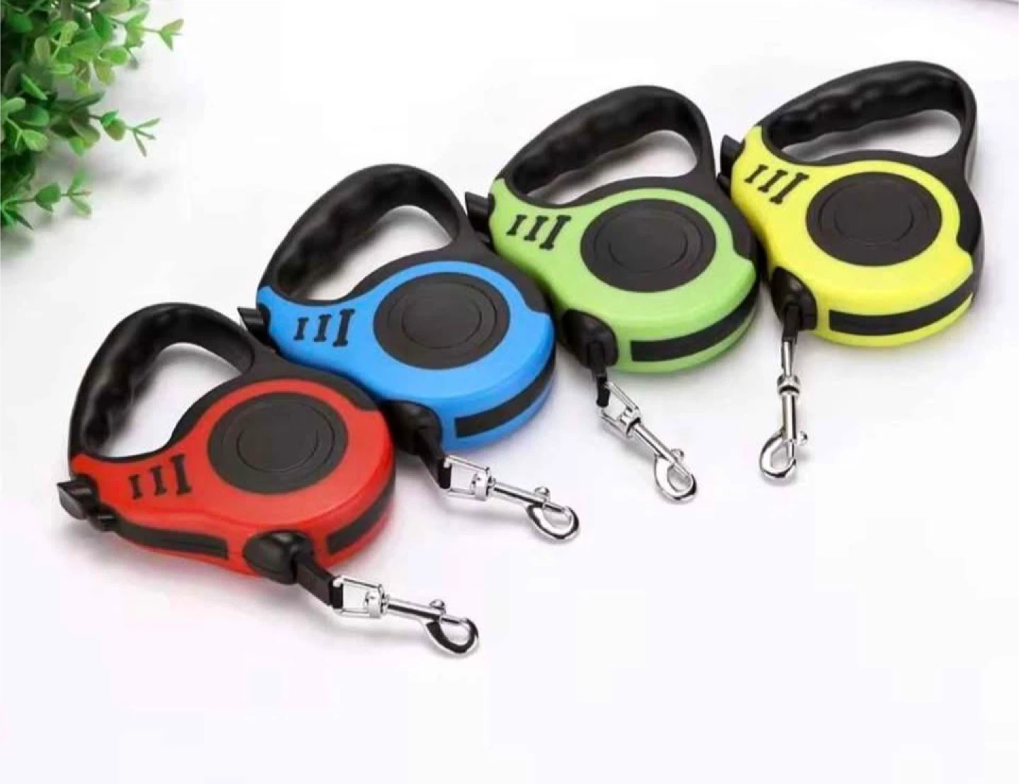 Retractable Dog Leash - photo 3