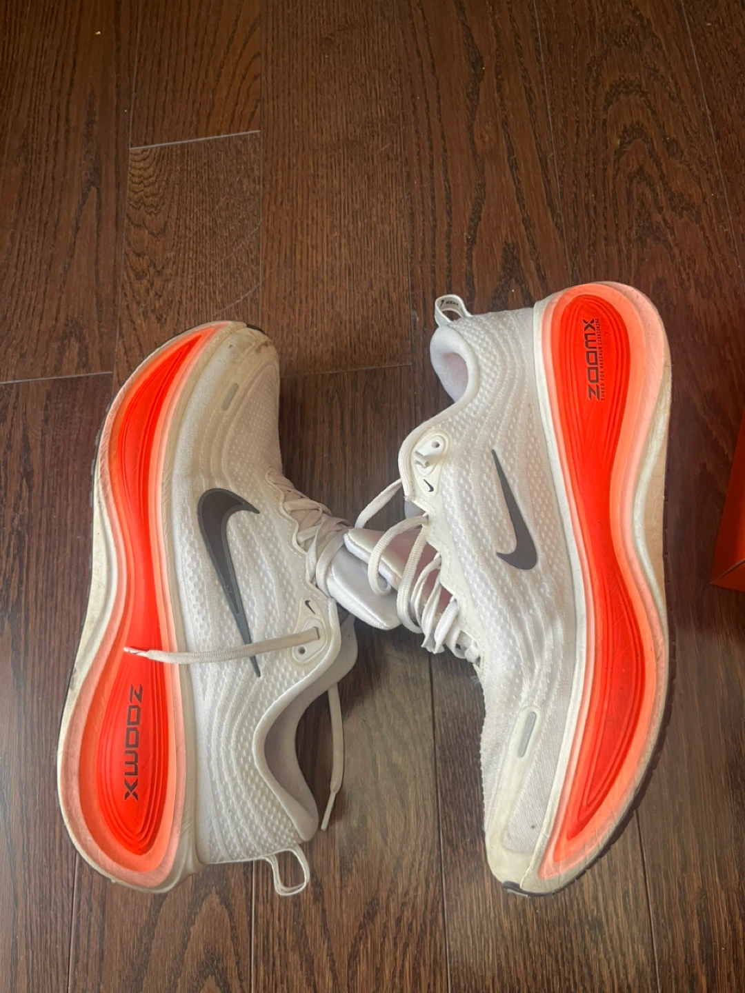 Nike Vomero Plus Running Shoes - photo 2