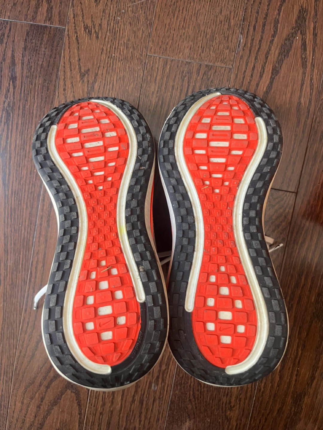 Nike Vomero Plus Running Shoes - photo 5