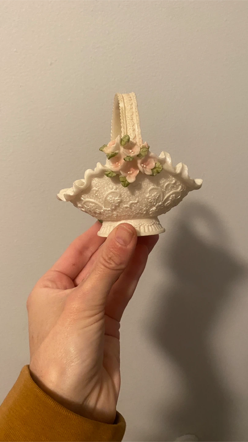 Basket 6 inches tall - photo 3