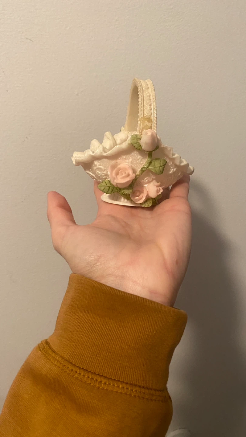 Basket 6 inches tall - photo 5