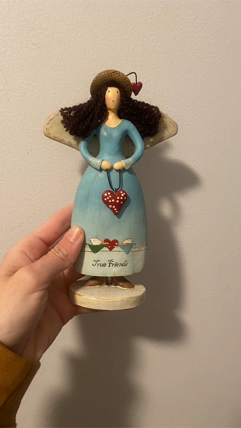 True Friends figure - photo 2