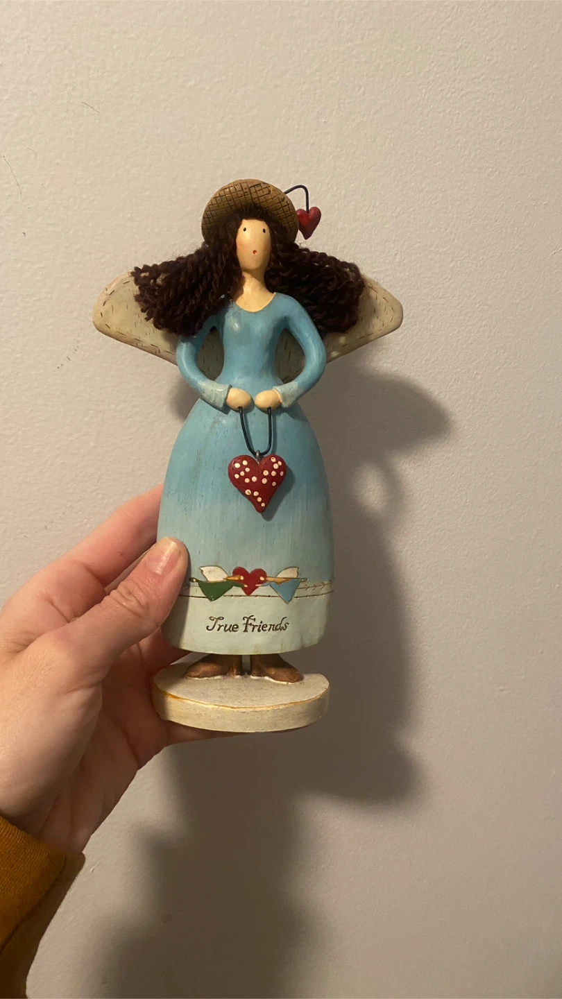 True Friends figure - photo 5