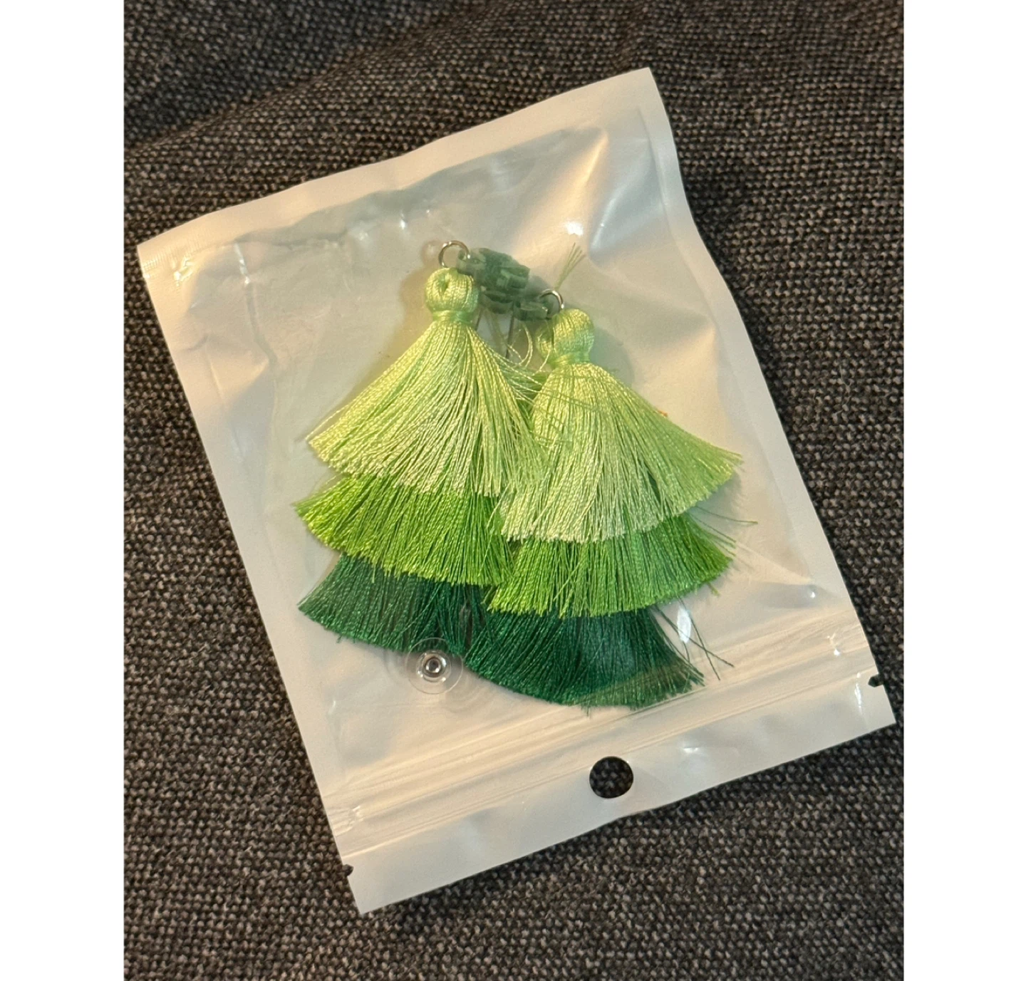 Brand new St Patricks Day Earrings for Women - photo 2