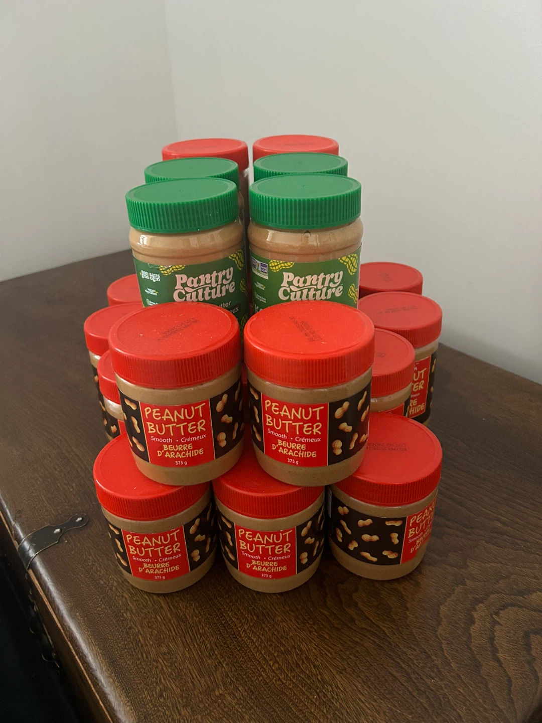 Peanut Butter