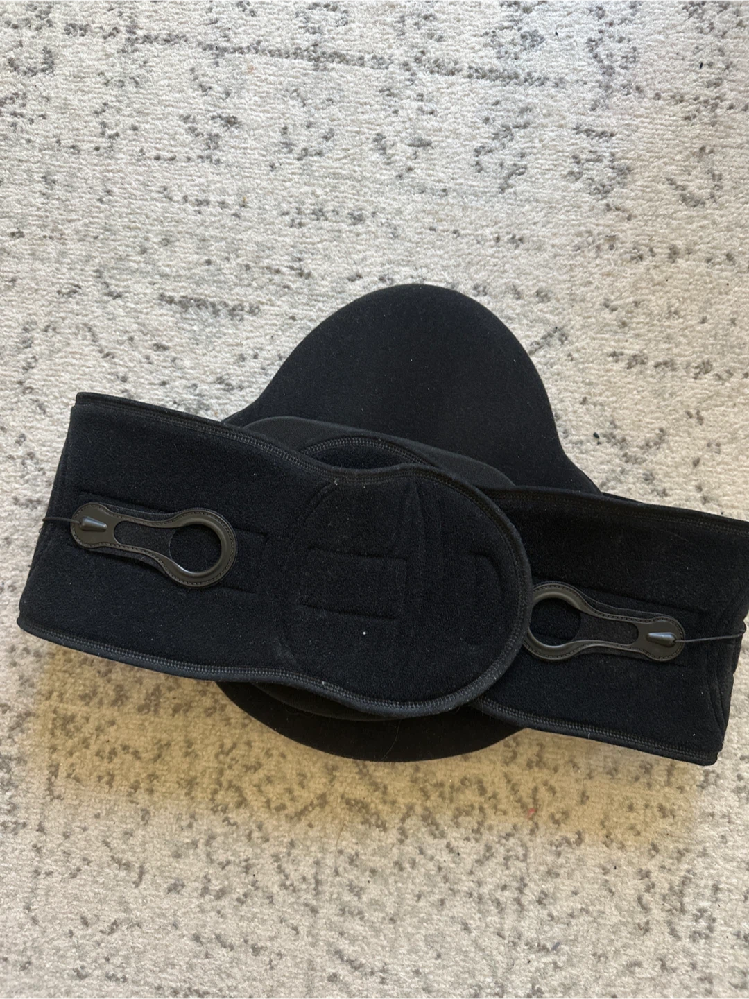 Back Support Brace - photo 5