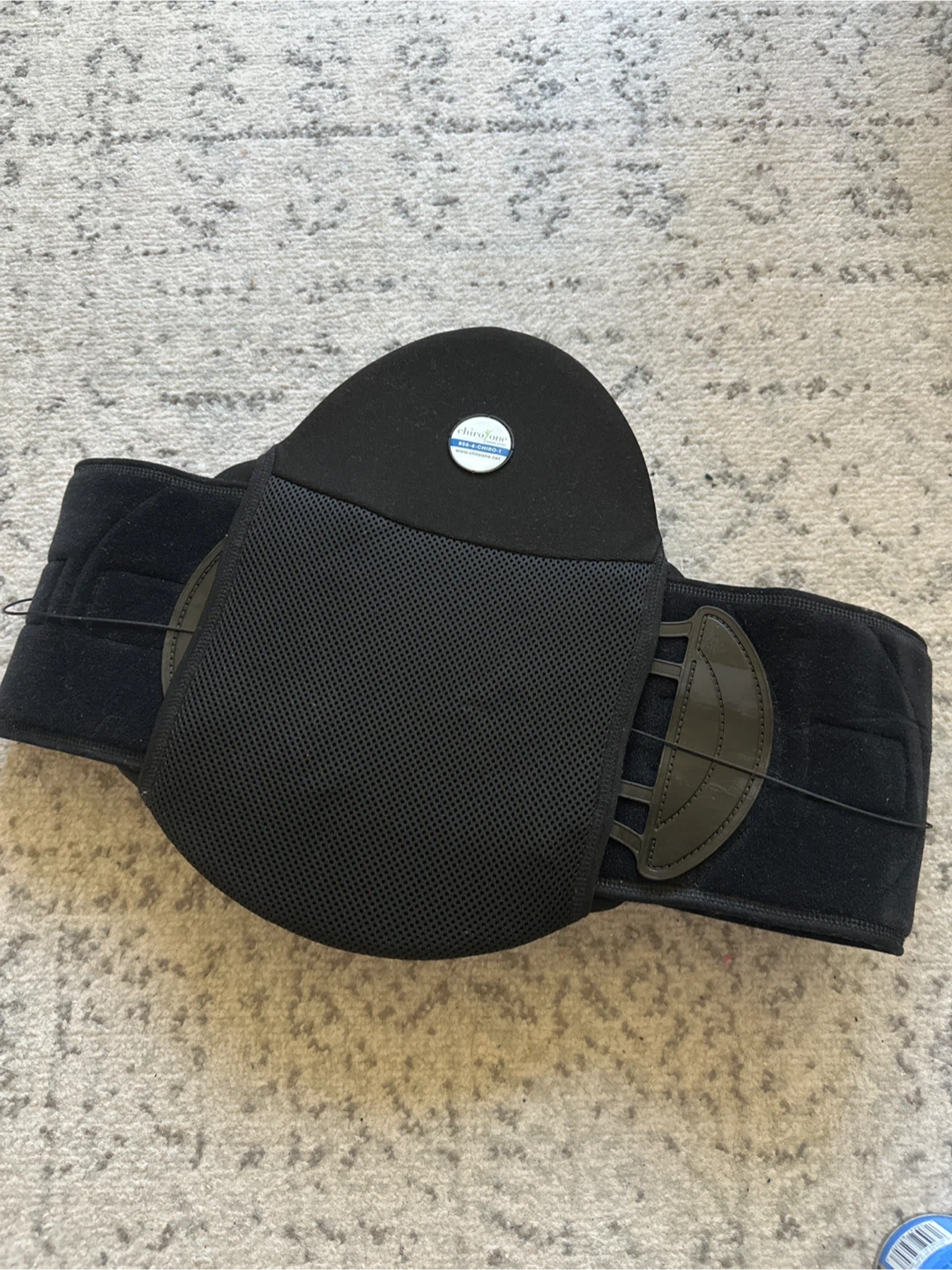 Back Support Brace