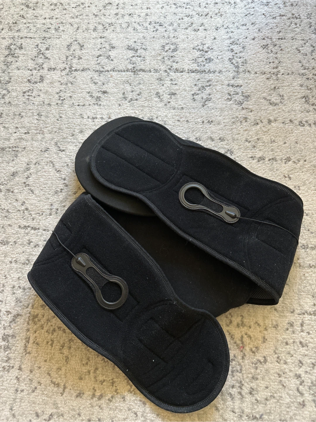 Back Support Brace - photo 4