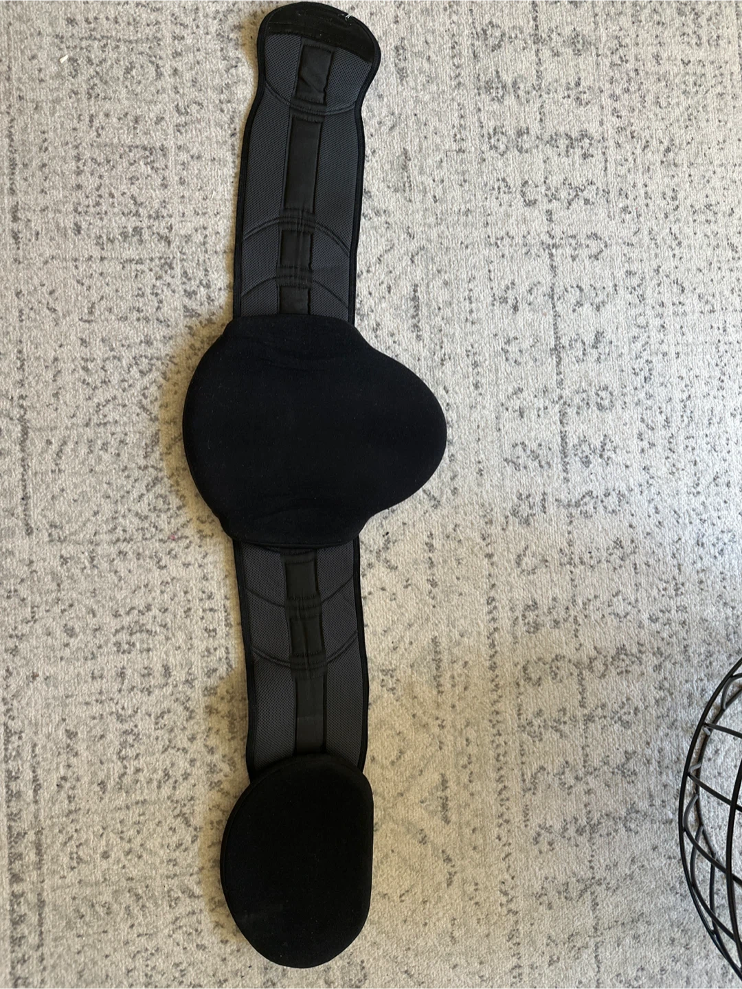 Back Support Brace - photo 3