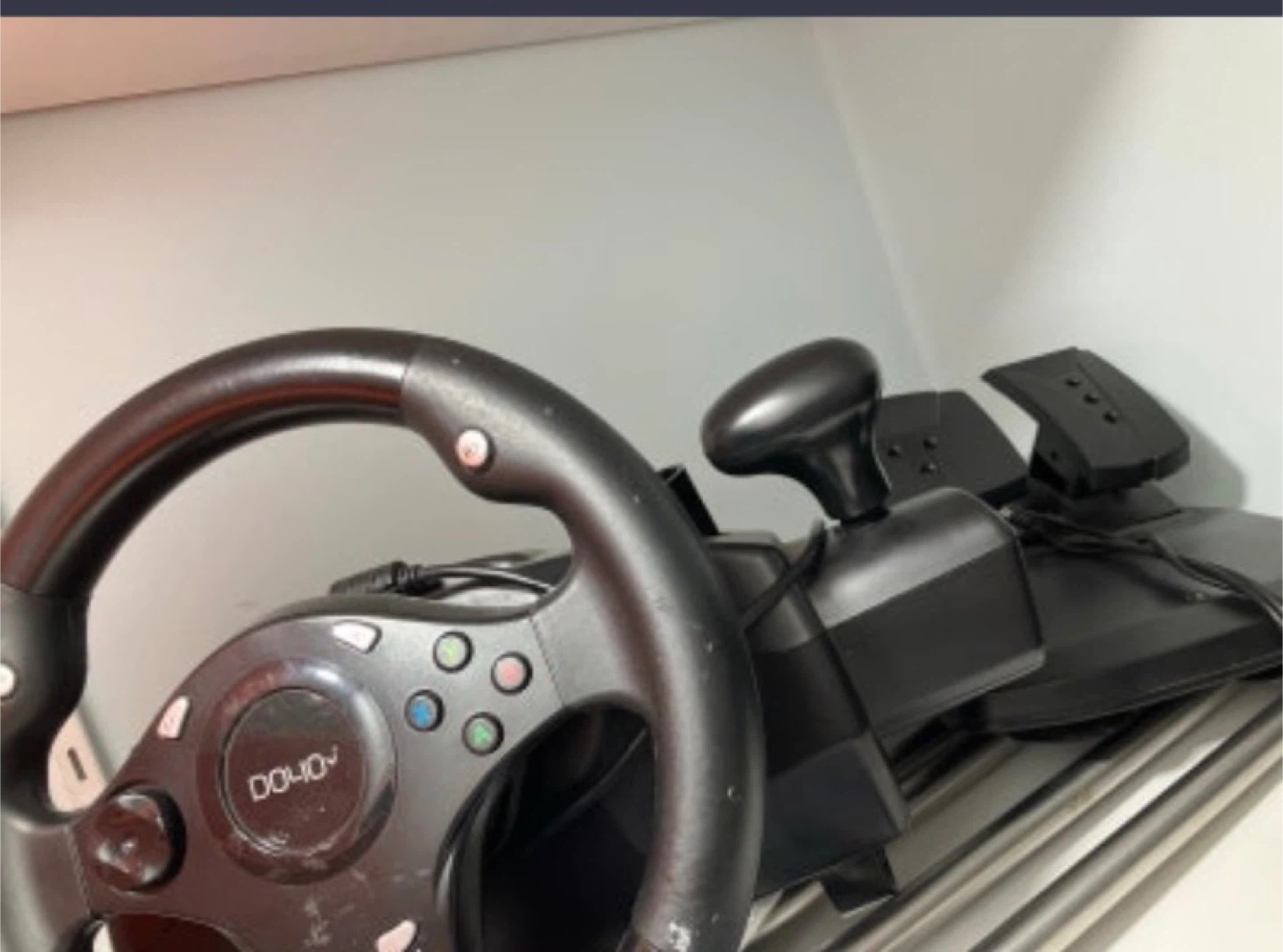 PlayStation 4 Pro with Games and Accessories - photo 3
