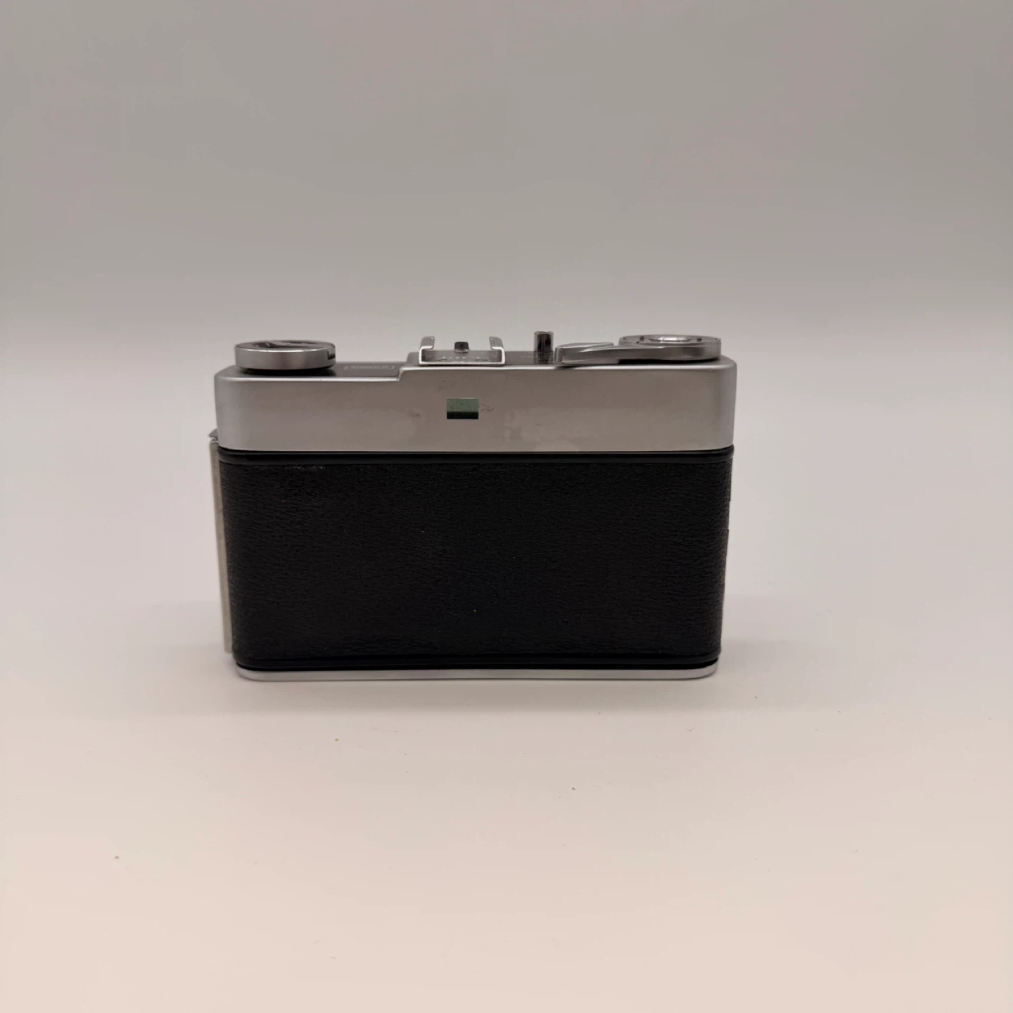 Samoca 35 Model M-35 Rangefinder Camera w/ Ezumar 50mm Lens - photo 3