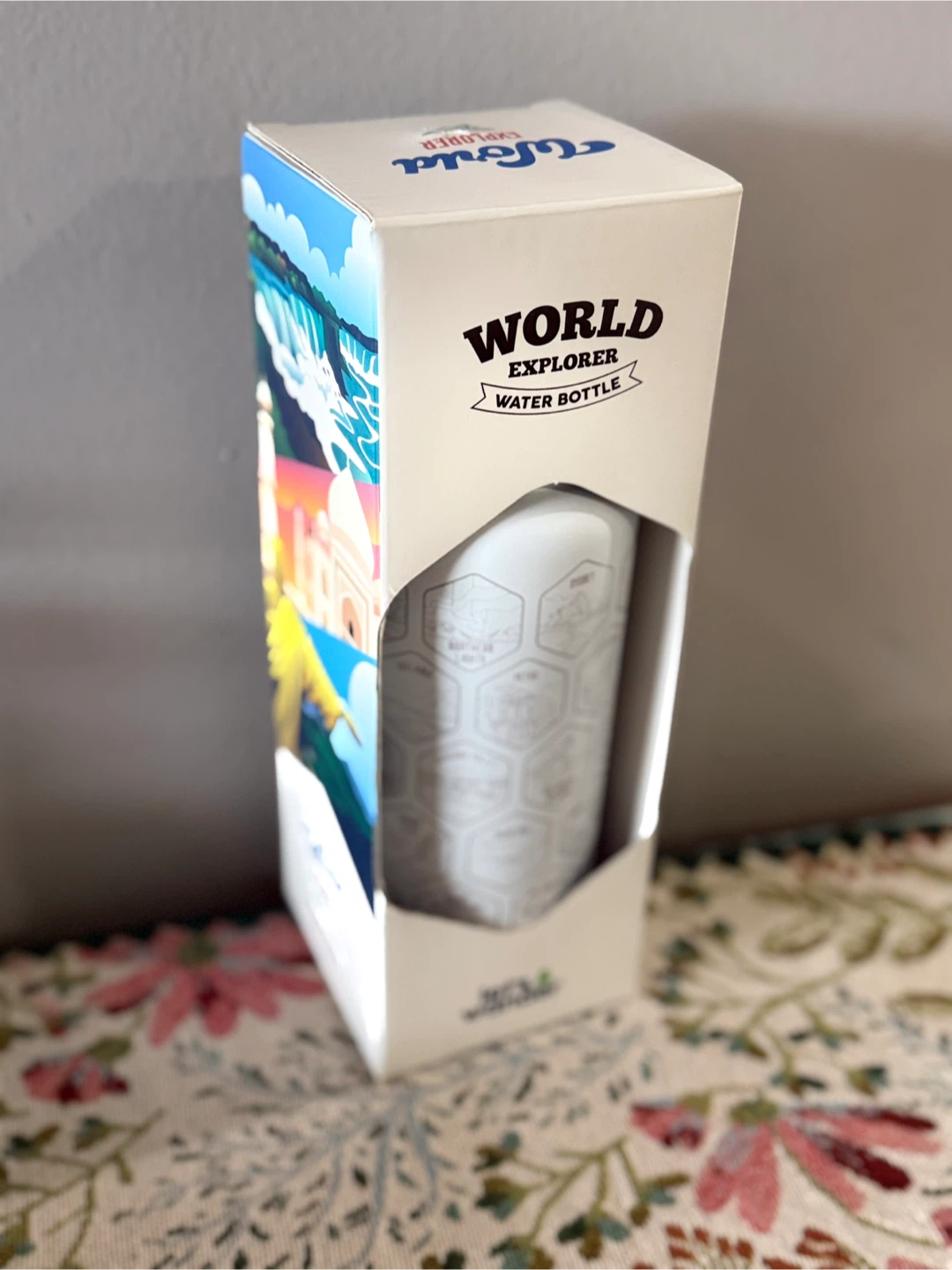 Water bottle - photo 5