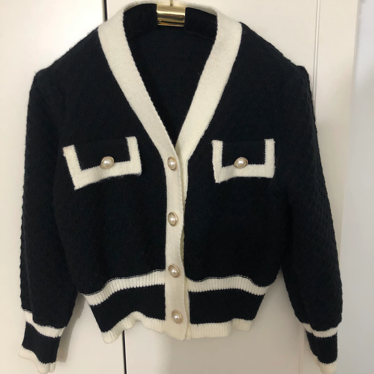Cardigan-size small - photo 2