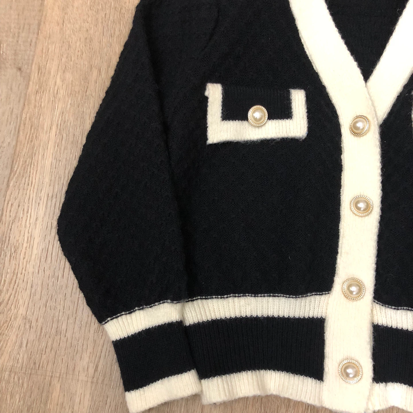 Cardigan-size small - photo 3