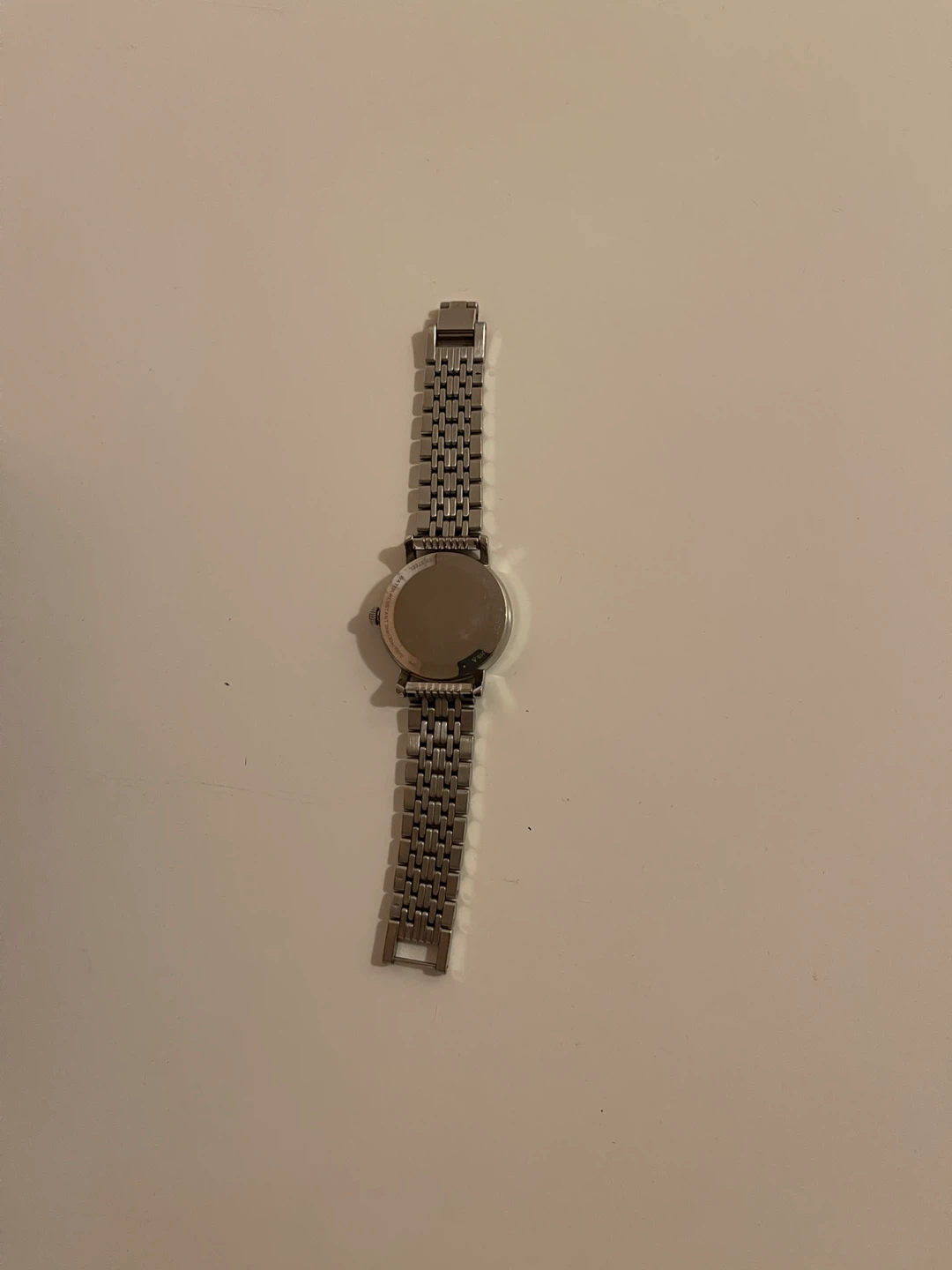 Tissot Stainless Steel Women's Watch - photo 5