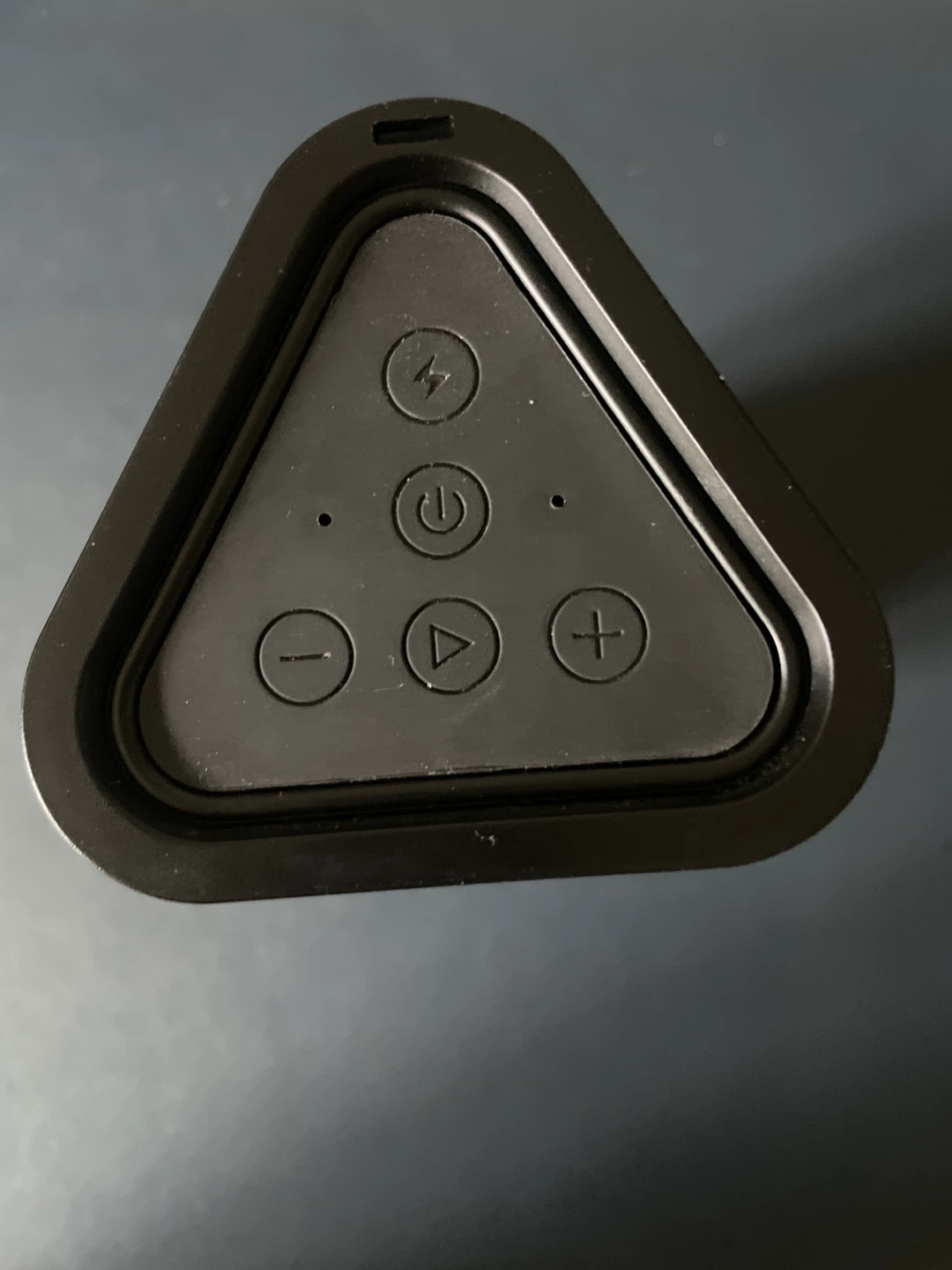 Portable Speaker & Wireless charger - photo 2