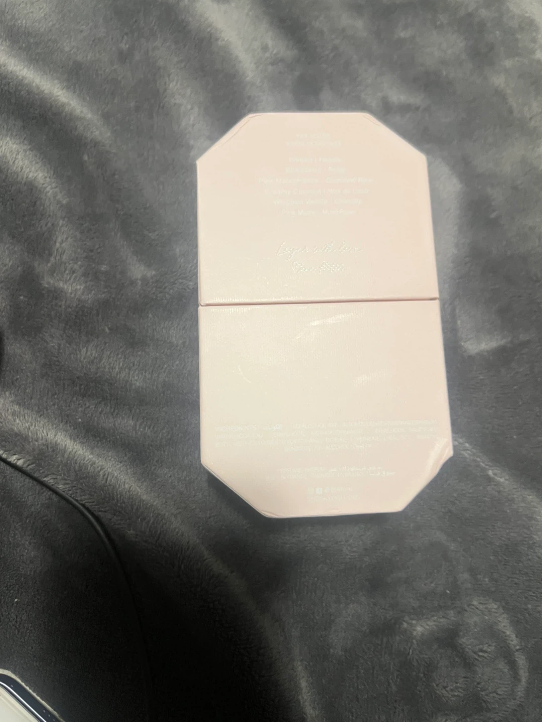 KAYALI Yum Boujee Marshmallow | 81 — 100ml Eau de Parfum Intense - photo 4