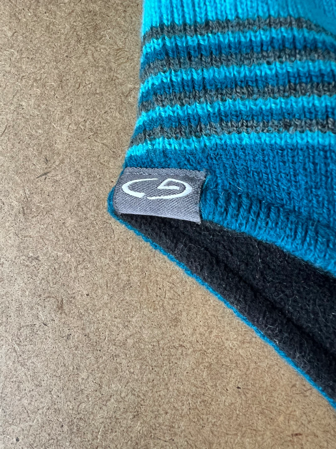 Fleece lined Winter Hat - photo 2