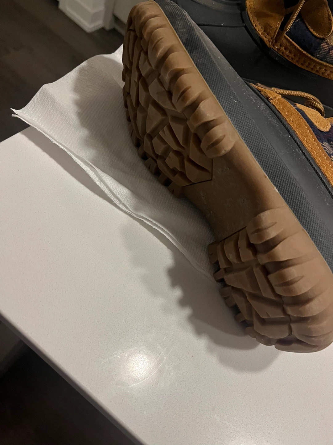 STQ Women's Winter Boots Size 9 - photo 3