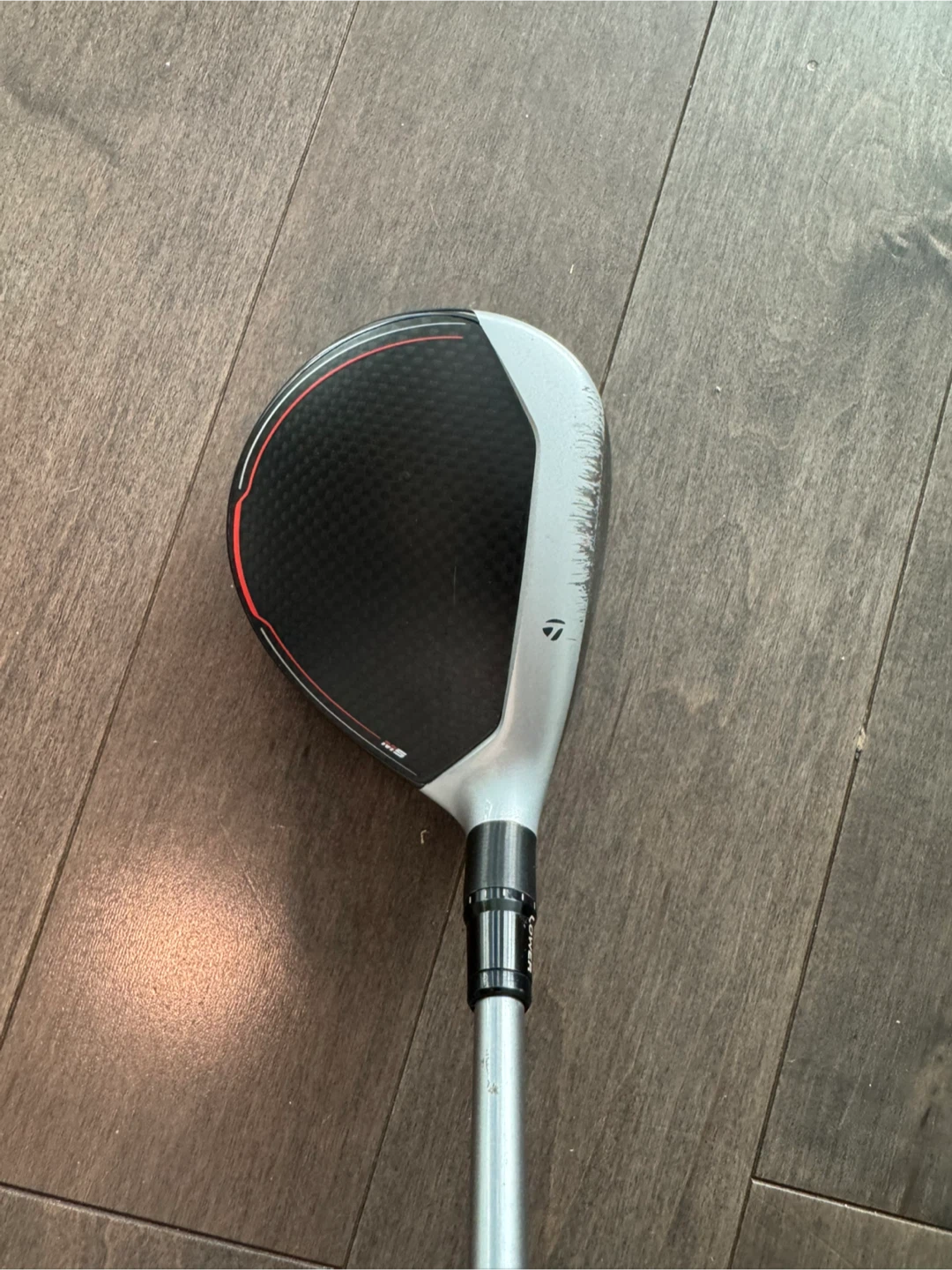 TaylorMade M5 3 Wood - photo 2