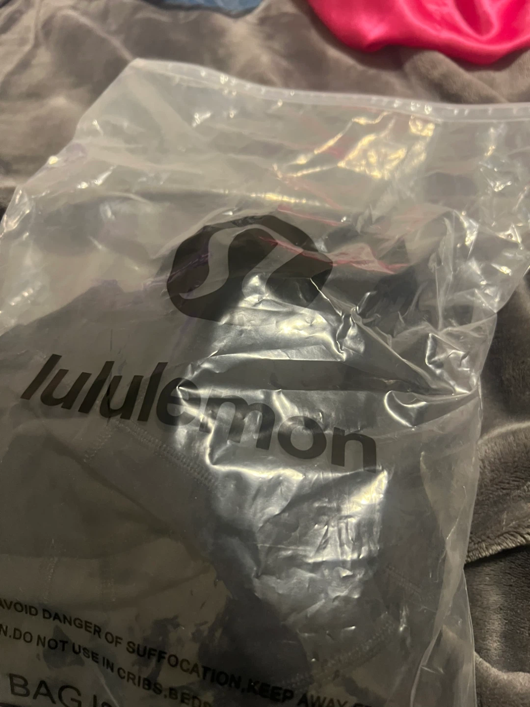 Lululemon Define Jacket Nulu Black - photo 4