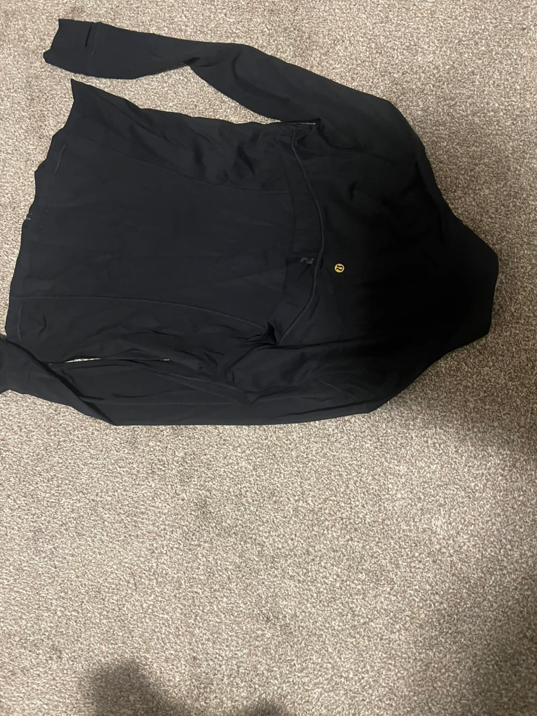 Lululemon Define Jacket Nulu Black - photo 2
