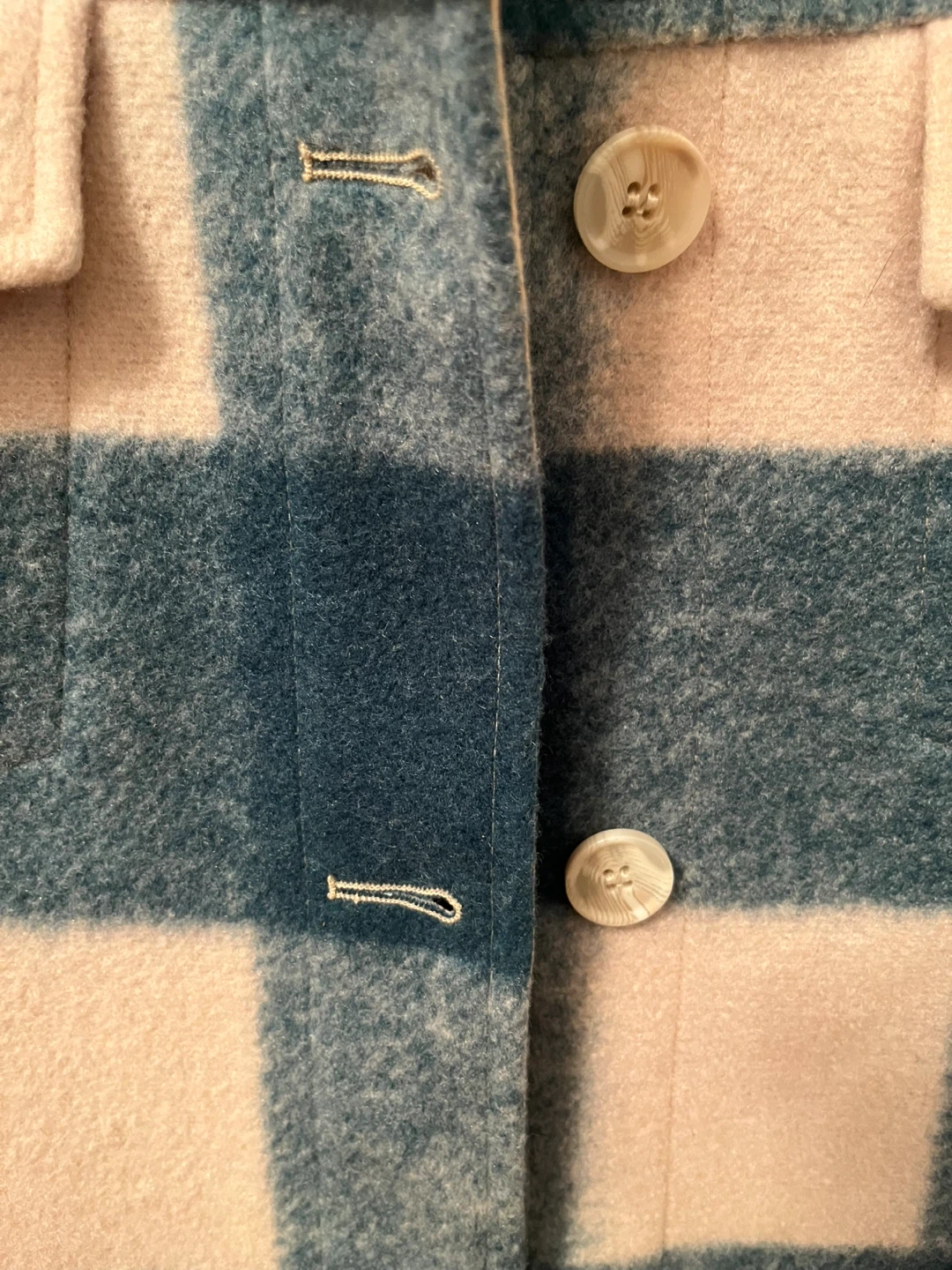 JOIA Plaid Jacket - photo 2