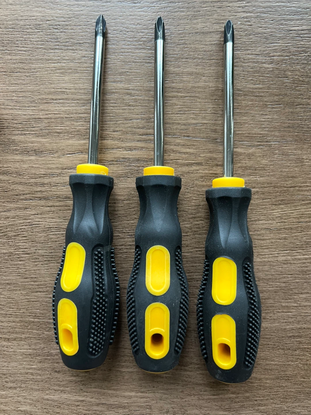 Phillips Screwdrivers