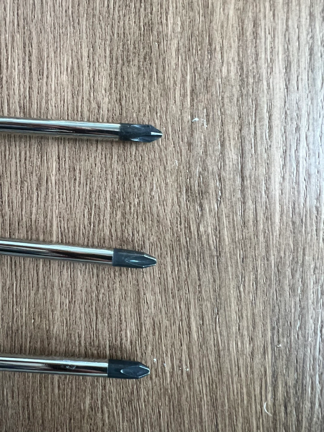 Phillips Screwdrivers - photo 2