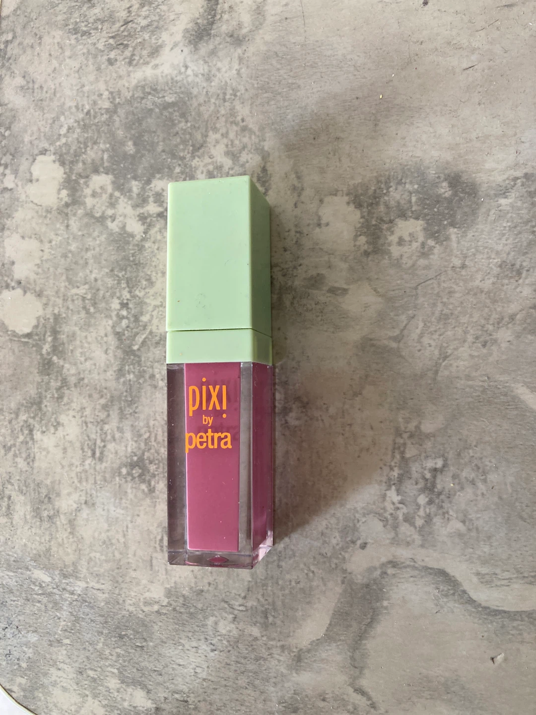 Pixi by Petra Liquid Lipstick - Rose