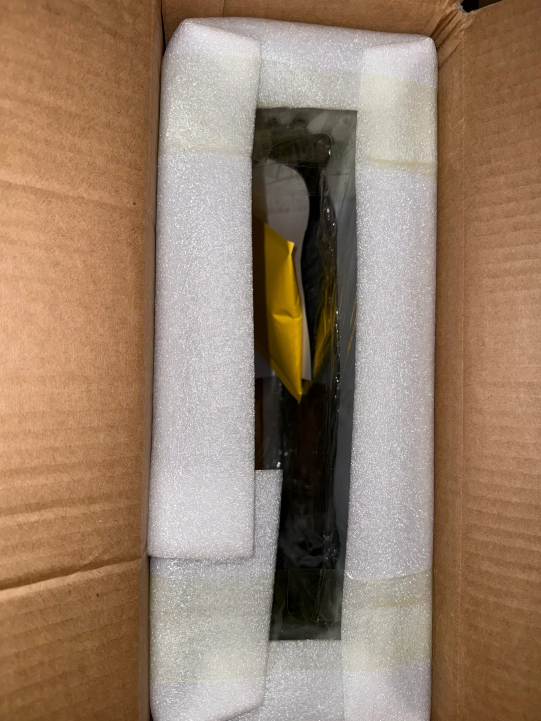 Brand New in Box Acrylic Side Table, Green - photo 5