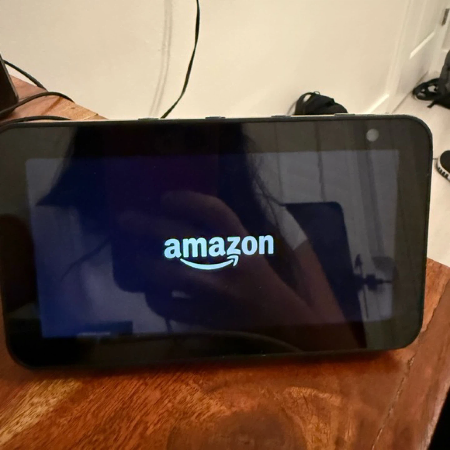 Amazon Echo Show 5 Smart Display