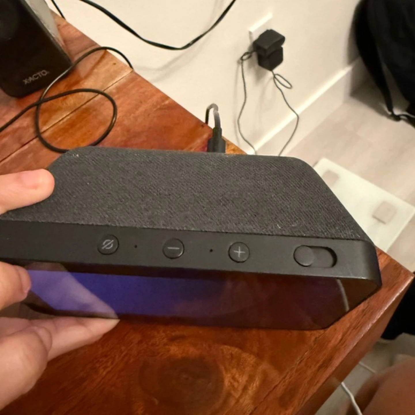 Amazon Echo Show 5 Smart Display - photo 5