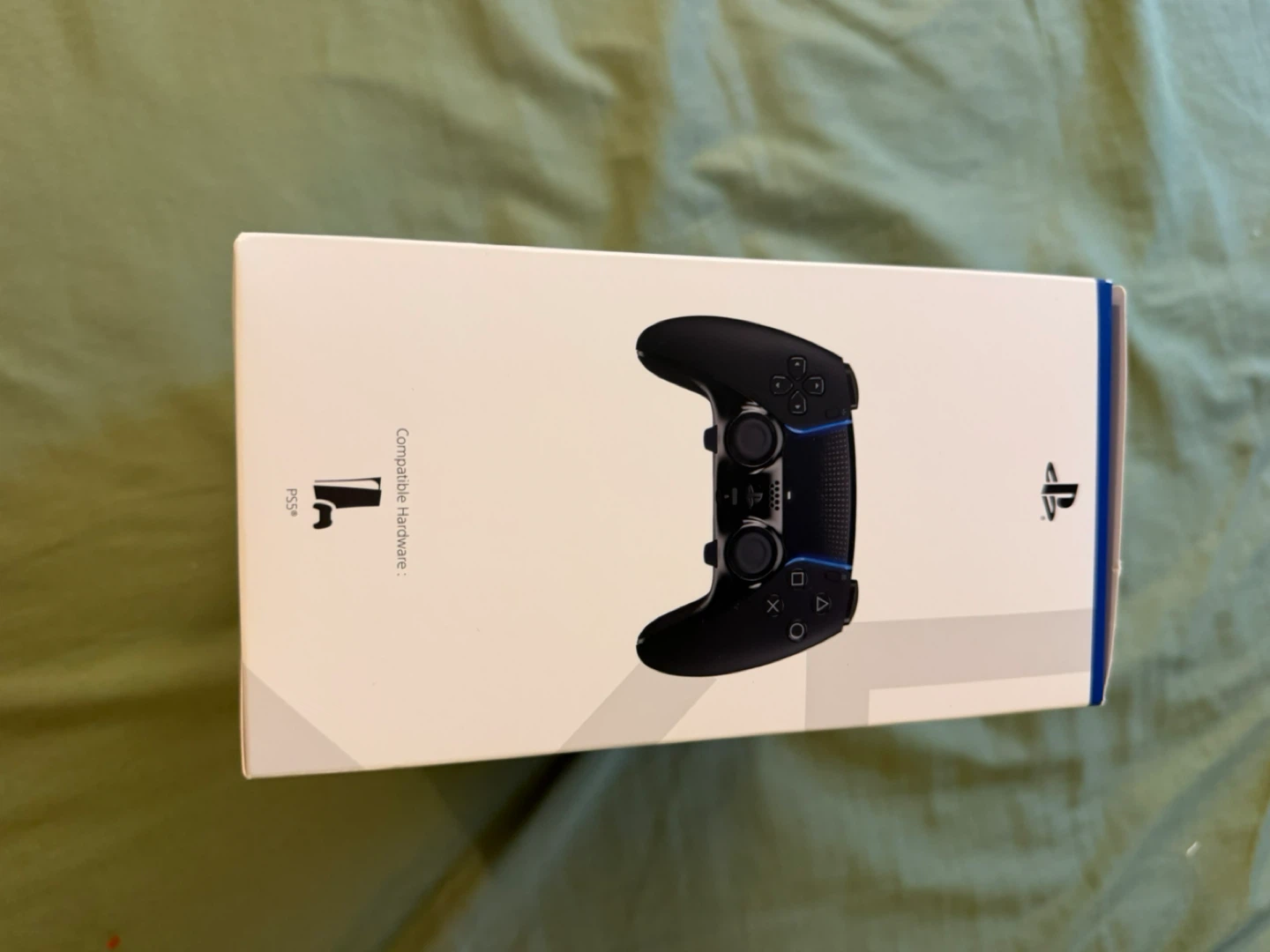 Sony DualSense Edge Wireless Controller for PS5 - photo 3