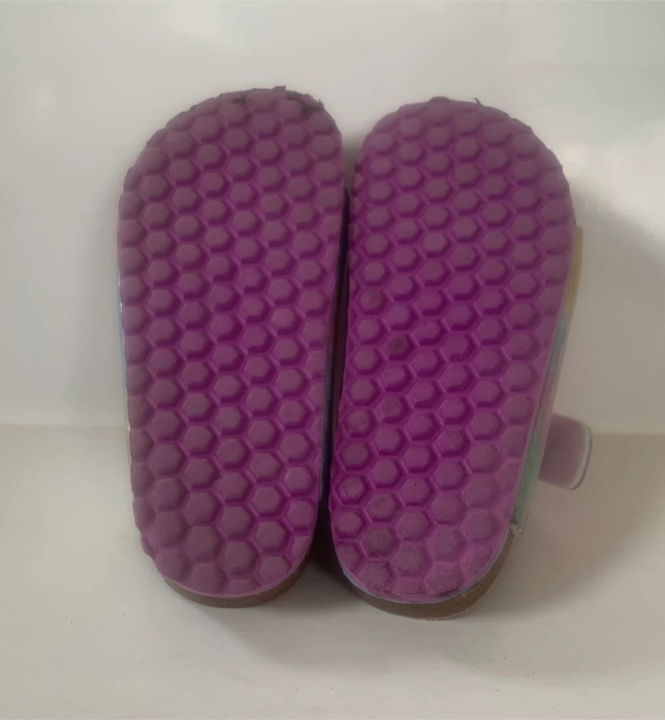 MIAMAJA Kids Sandals Size 28 (11-11.5) - photo 3