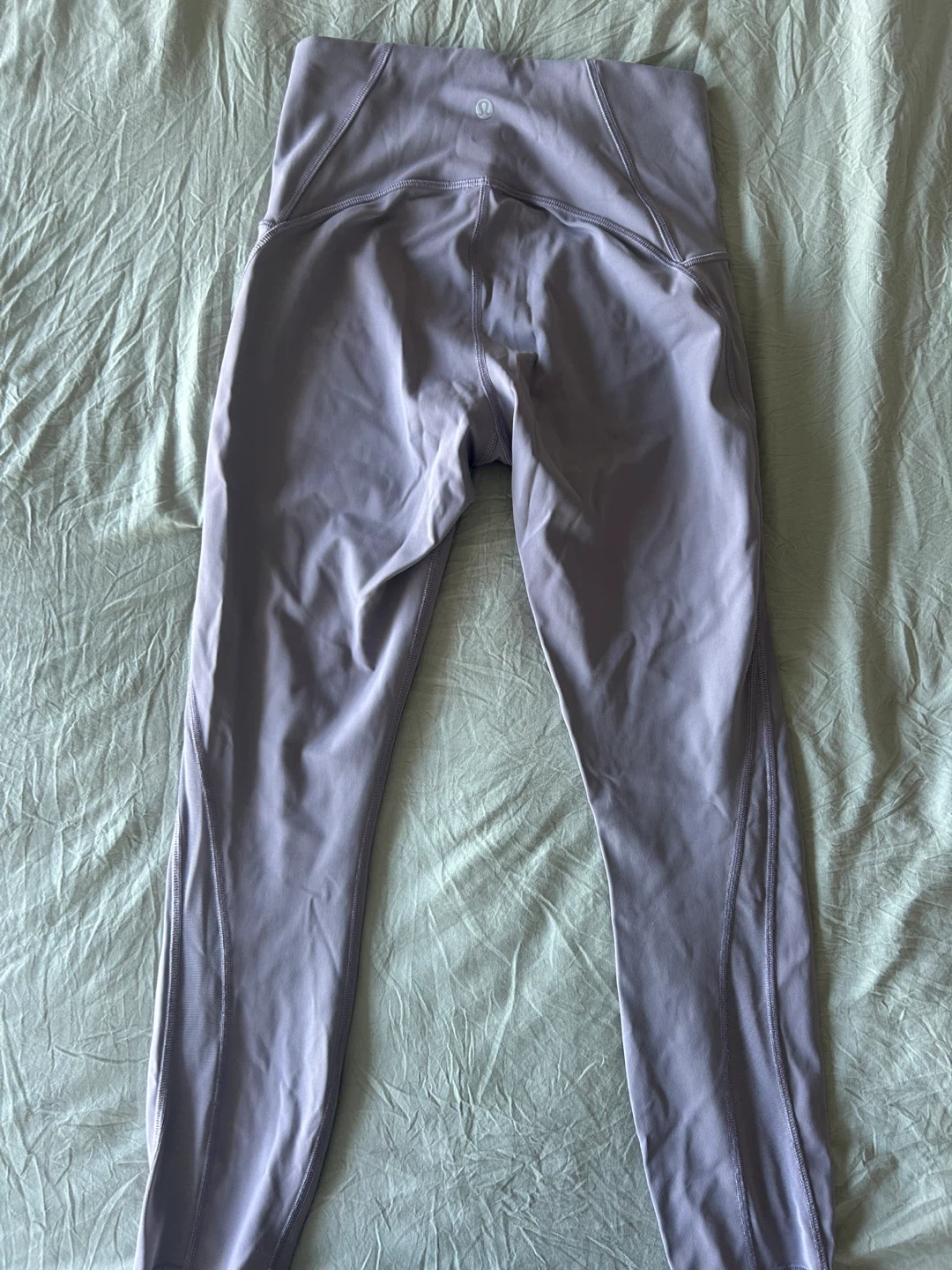 Lululemon Align Leggings Sz 6 - photo 2