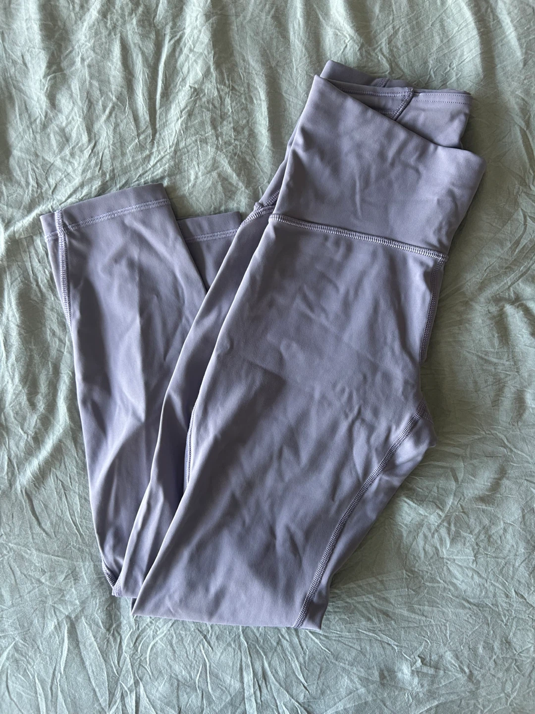 Lululemon Align Leggings Sz 6