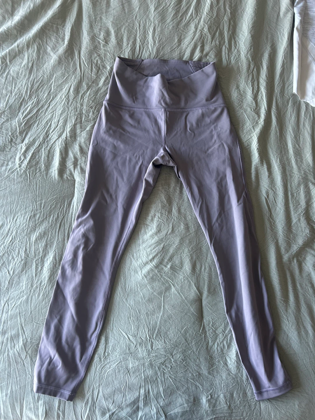 Lululemon Align Leggings Sz 6 - photo 3