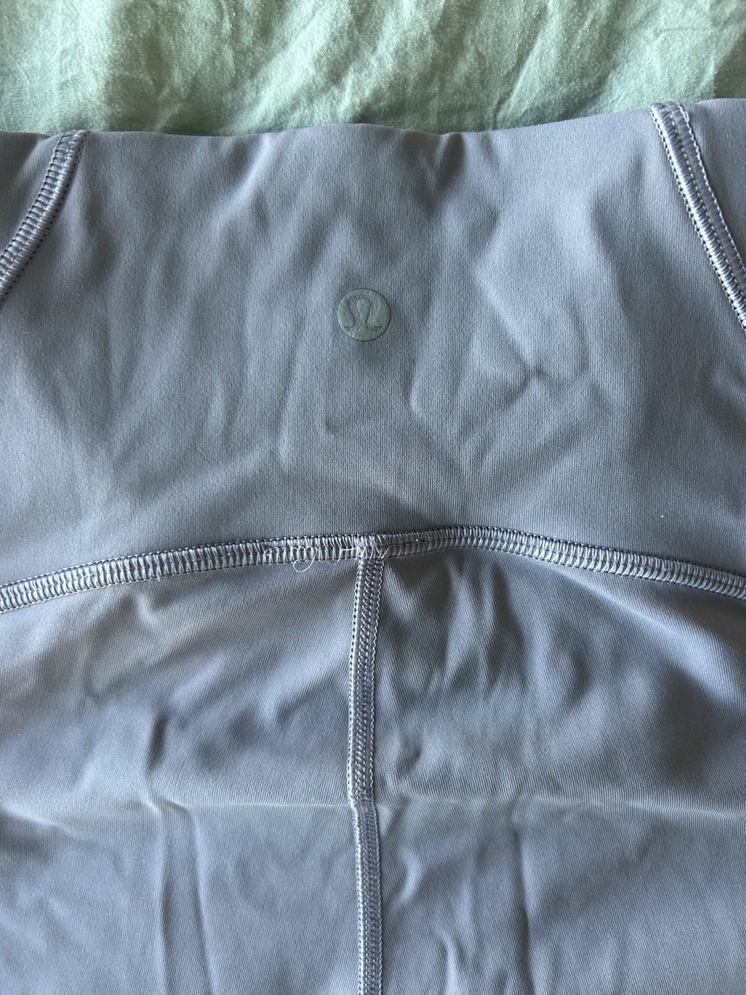 Lululemon Align Leggings Sz 6 - photo 4