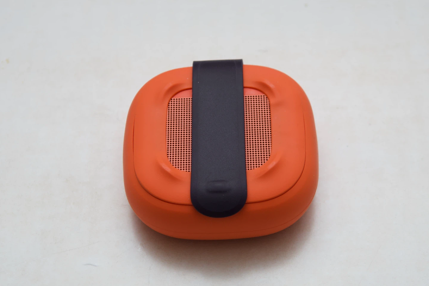 Bose SoundLink Micro Speaker - photo 4