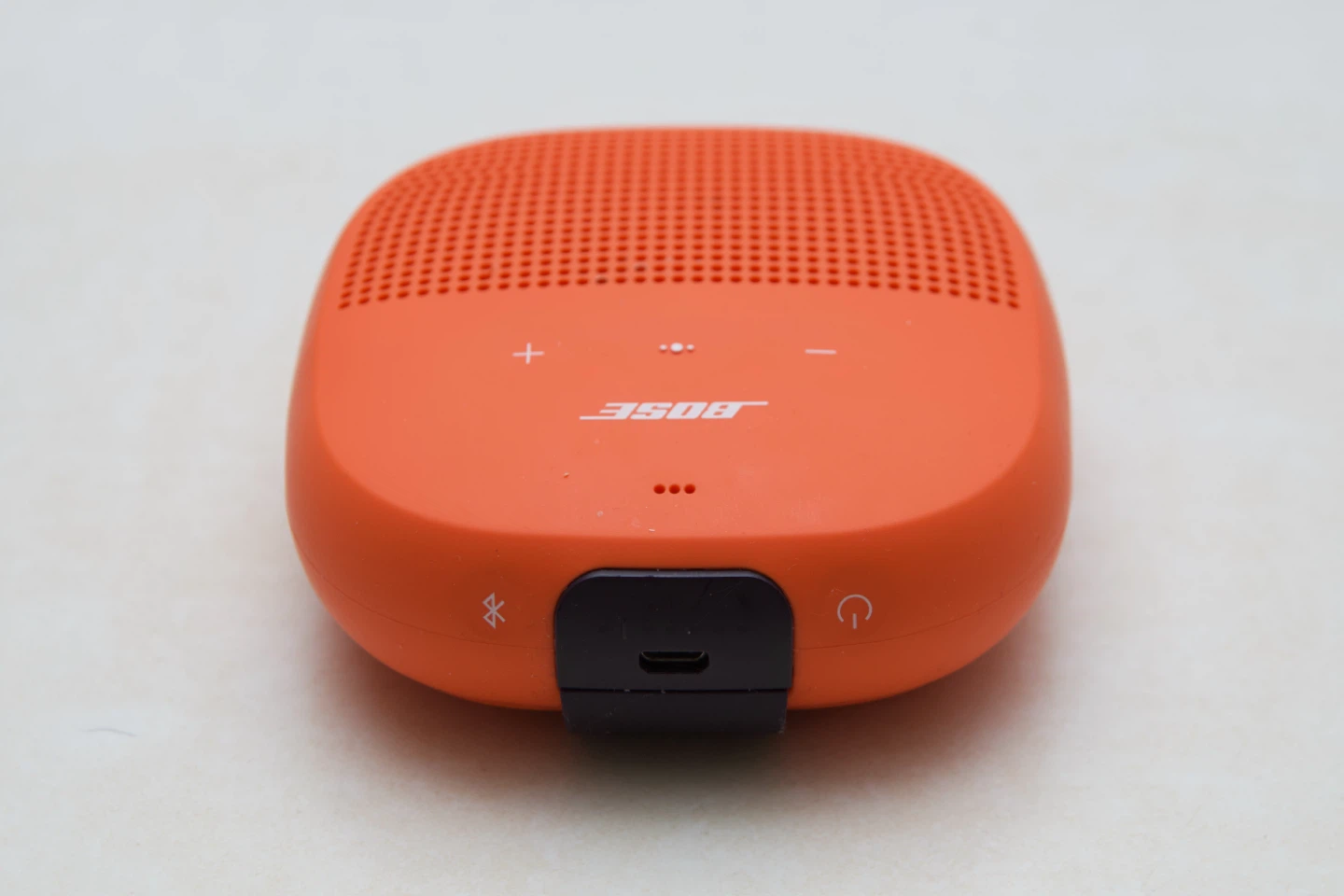 Bose SoundLink Micro Speaker - photo 3