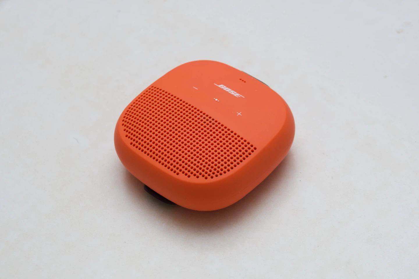 Bose SoundLink Micro Speaker - photo 2