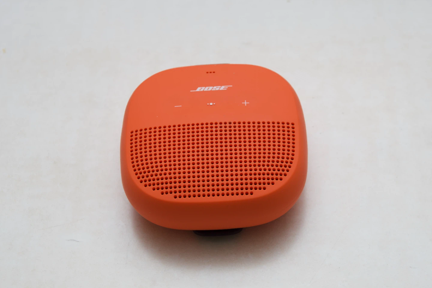 Bose SoundLink Micro Speaker