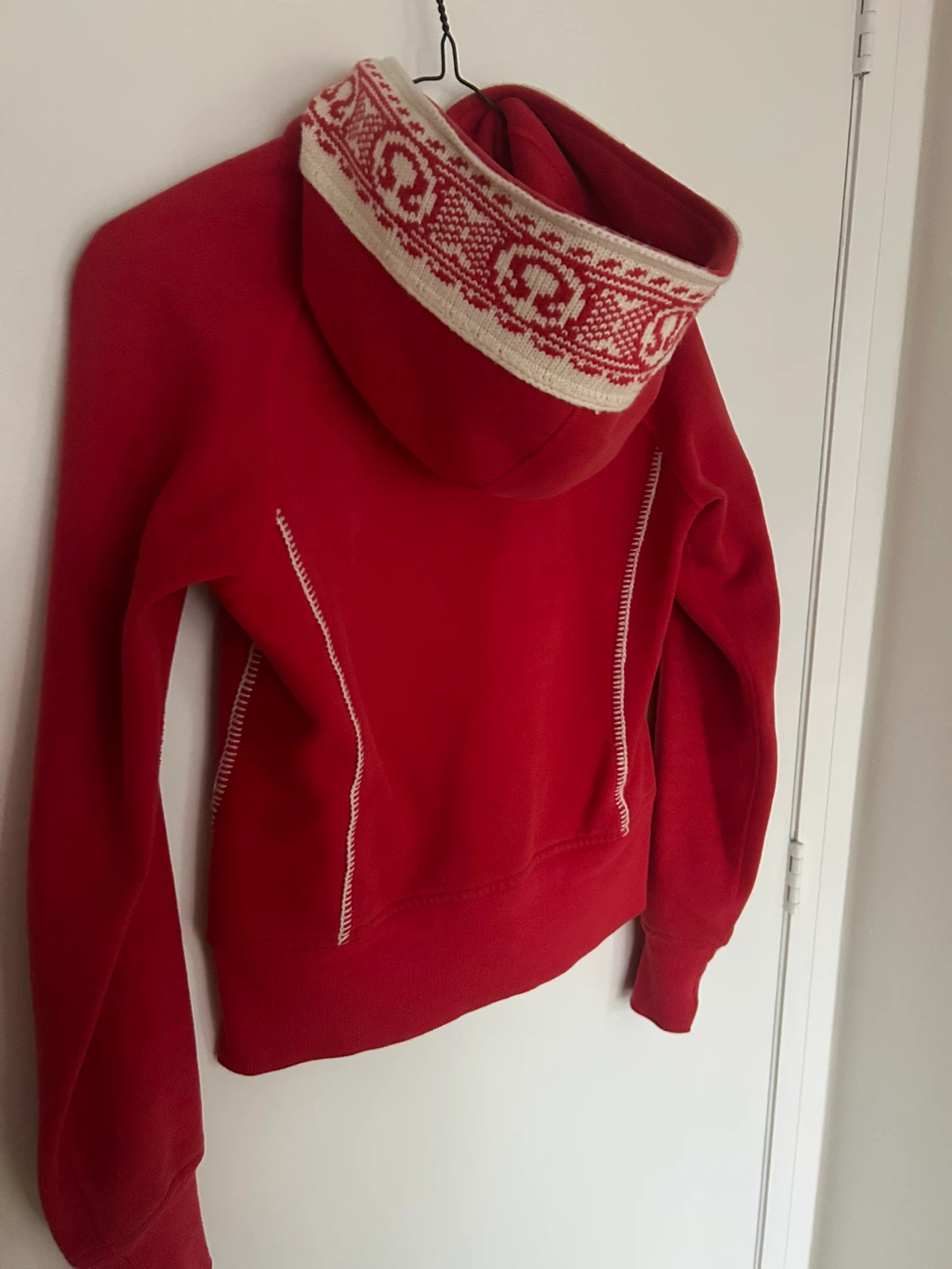 RARE Lululemon Olympic Hoodie